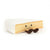 Peluche amuseable brie - JELLYCAT A2BRIE 670983125832