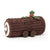 peluche amuseable bûche de Noël- JELLYCAT a2yul 670983124187