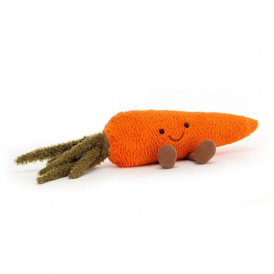 Peluche amuseable carrot - JELLY CAT A2CAR 08272284