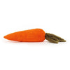 Peluche amuseable carrot - JELLY CAT A2CAR 08272284