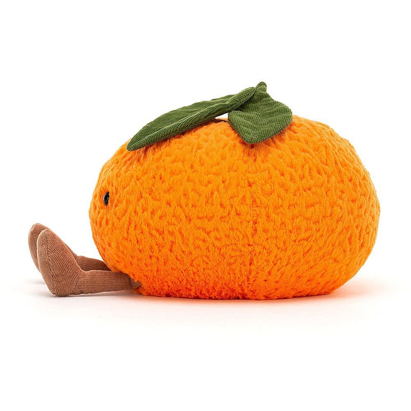 Peluche Amuseable Clementine Small - JELLYCAT A6clem 670983124422