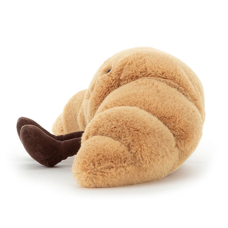 Peluche amuseable croissant S - JELLYCAT A6C 99675804