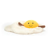 Peluche amuseable Fried egg - JELLYCAT a2e 670983118612