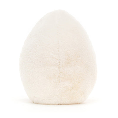 Peluche amuseable happy boiled egg large - JELLYCAT A2BE 670983122633