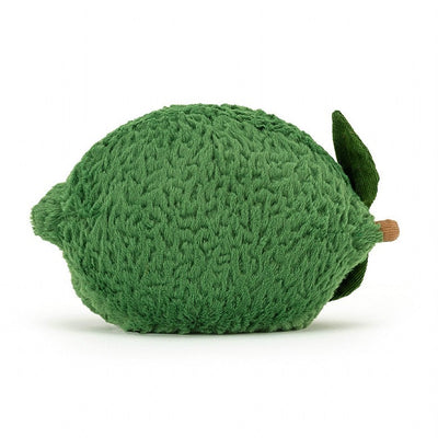 Peluche Amuseable Lime - JELLYCAT A2LI 670983126532