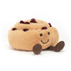 Peluche amuseable pain au raisin - JELLYCAT A6PARAI 75567516