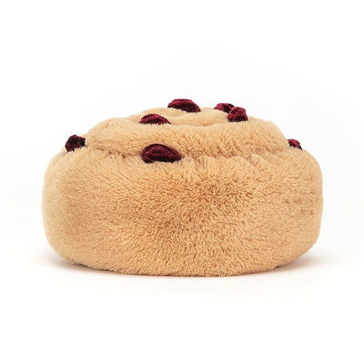 Peluche amuseable pain au raisin - JELLYCAT A6PARAI 75567516