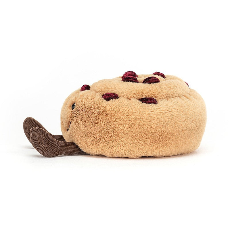 Peluche amuseable pain au raisin - JELLYCAT A6PARAI 75567516