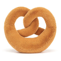 Peluche amuseable pretzel - JELLYCAT A2PRET 670983122626