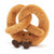 Peluche amuseable pretzel - JELLYCAT A2PRET 670983122626