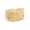Peluche amuseable swiss cheese - JELLYCAT A2SWISS 13758108