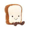 Peluche amuseable toast S - JELLYCAT A6T 42047644