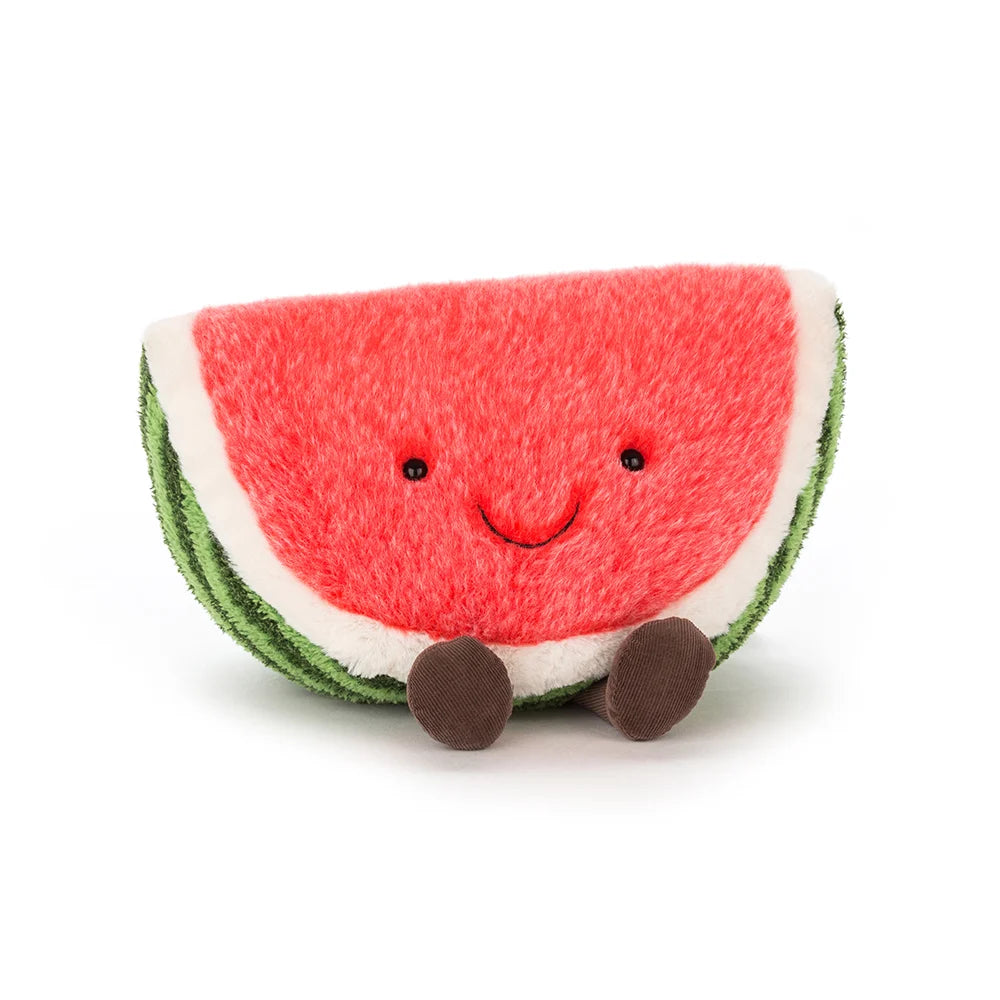 Peluche Amuseable Watermelon medium - JELLYCAT A2W 670983107739