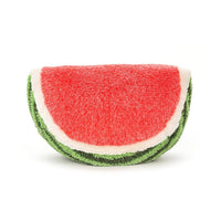 Peluche Amuseable Watermelon Small - JELLYCAT A6W 670983116175