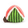 Peluche Amuseable Watermelon Small - JELLYCAT A6W 670983116175