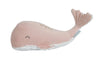 Peluche Baleine Petite Ocean Pink - LITTLE DUTCH LD4851