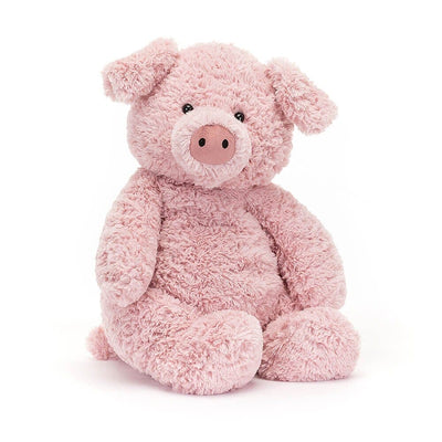 Peluche Barnabus cochon - JELLYCAT barn2pg 670983137279