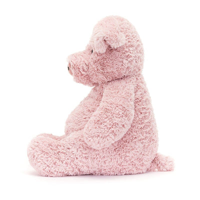 Peluche Barnabus cochon - JELLYCAT barn2pg 670983137279