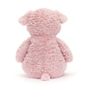 Peluche Barnabus cochon - JELLYCAT barn2pg 670983137279