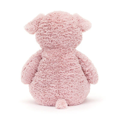 Peluche Barnabus cochon - JELLYCAT barn2pg 670983137279