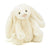 peluche Bashful Bunny cream M - JELLYCAT BAS3BC 670983135930