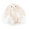 peluche bashful bunny cream S - JELLYCAT BAS4CBC 670983135947