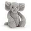 Peluche Bashful Elephant M - JELLYCAT BAS3EG 84054428