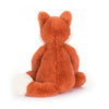 peluche bashful fox cub S - JELLYCAT BASS6FXC 670983100617