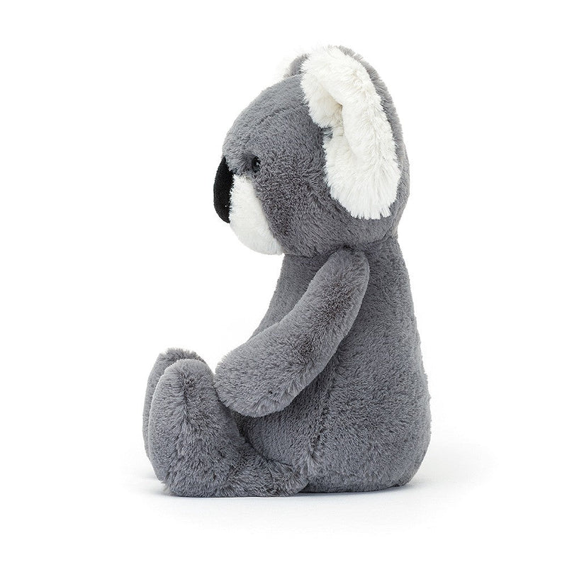 peluche bashful Koala medium - JELLYCAT bas3koa 670983136739