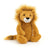 peluche Bashful Lion S - JELLYCAT BASS6LION 670983127737