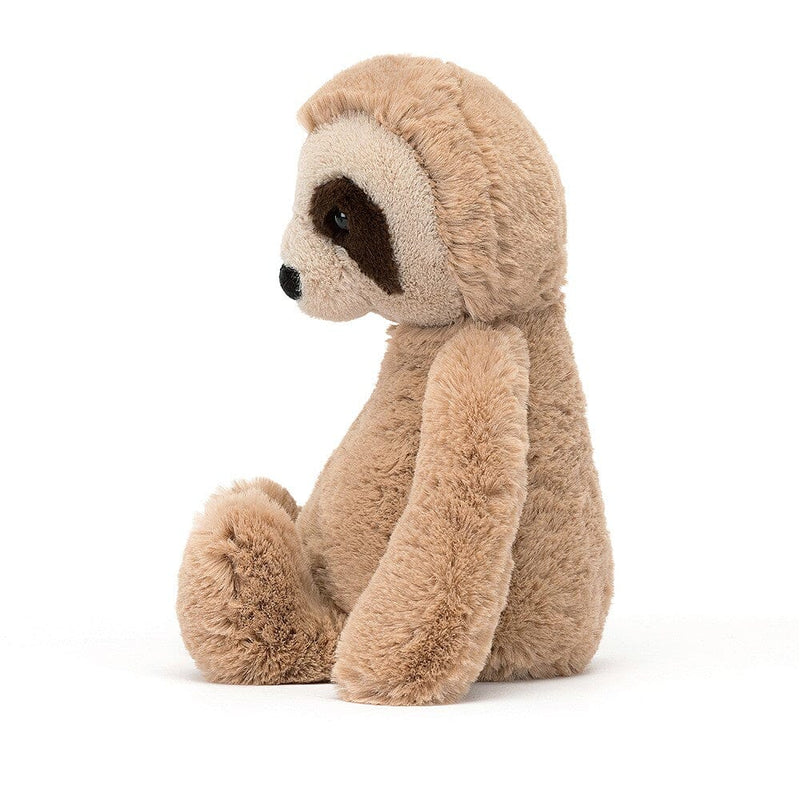 Peluche bashful Paresseux - JELLYCAT BAS3SL 670983136722