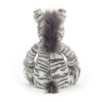 Peluche Bashful Zébra M - JELLYCAT BAS3ZUS