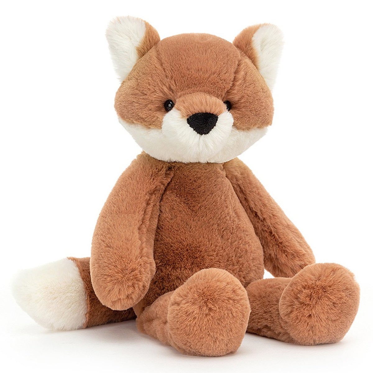 Peluche Beckett Fox Medium - JELLYCAT BECK3F 44070556
