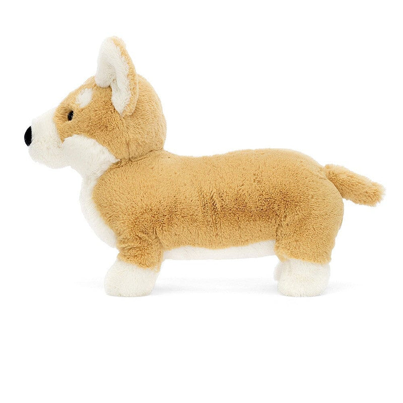 Peluche Betty Corgi - JELLYCAT BET3C 670983139570