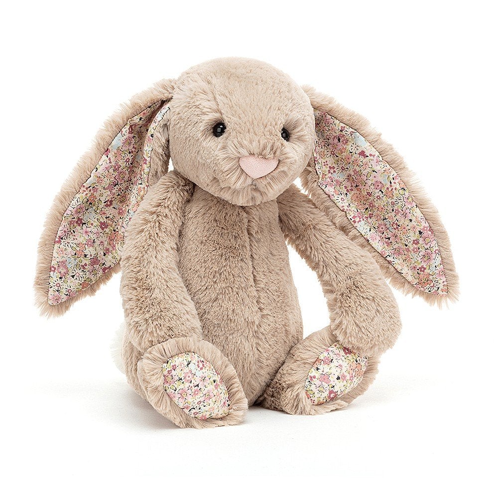 Peluche Blossom Bea Beige Bunny L - JELLYCAT BL2BBN 24107164