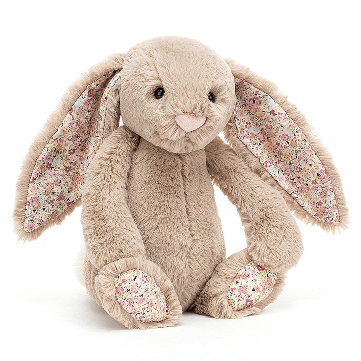 Peluche Blossom Bea Beige Bunny M - JELLYCAT BLN3BB 670983127362