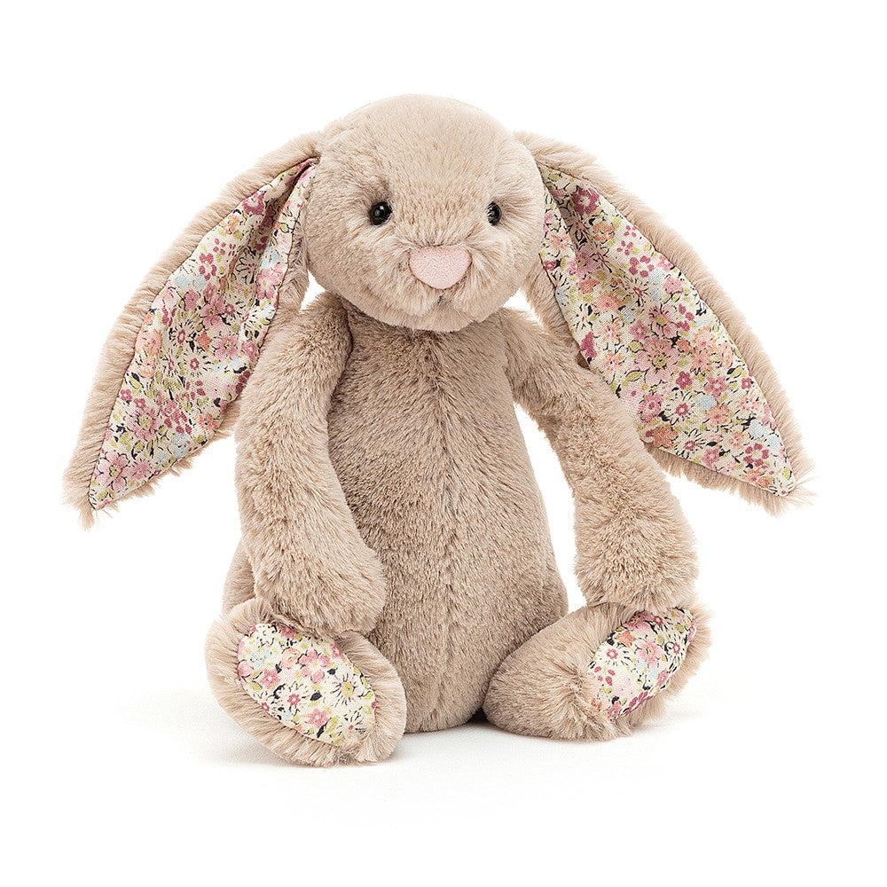 Peluche Blossom Bea Beige Bunny S - JELLYCAT bln6bb 670983127379