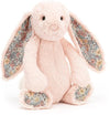 Peluche Blossom Blush Bunny Medium - JELLYCAT BL3BLU 670983119206
