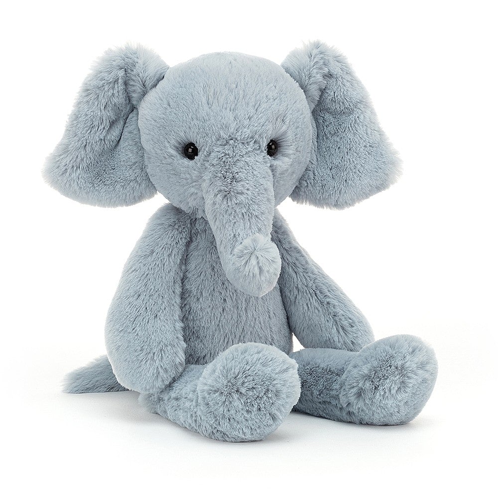 Peluche Bobbie Elly S - JELLYCAT BOBB6E 670983127607