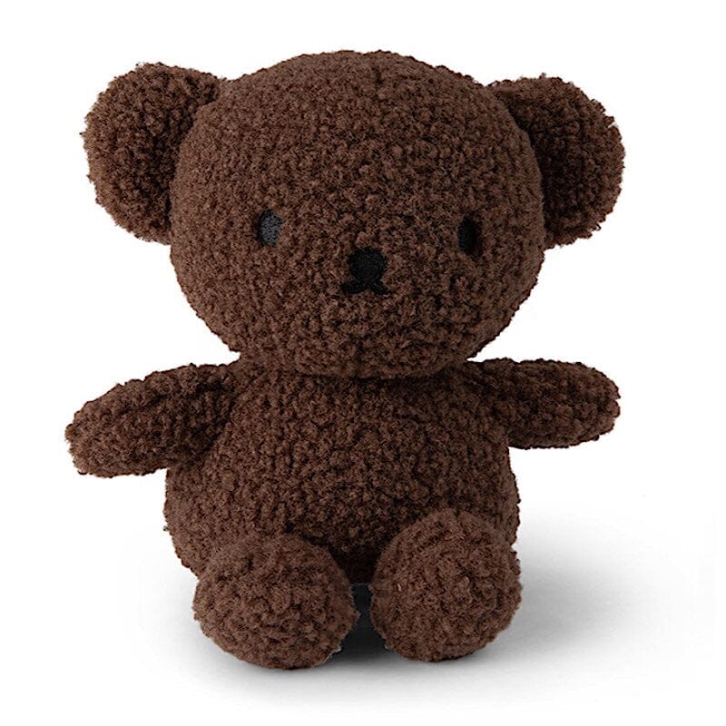Peluche Boris teddy marron 17 cm - Bon Ton Toys BT24182498 8719066011623