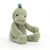 Peluche boyd dino M - JELLYCAT BYD3D 93630620