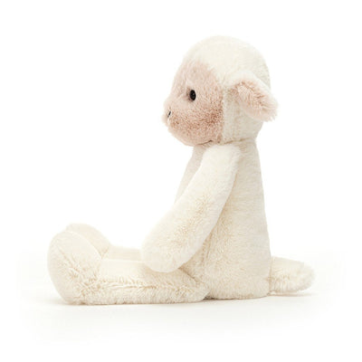 Peluche Bramwell Lamb S - JELLYCAT BRAM6L 35235996