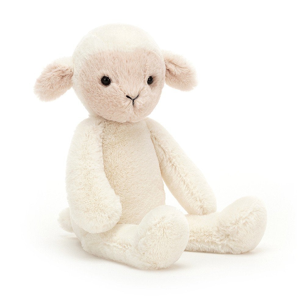 Peluche Bramwell Lamb S - JELLYCAT BRAM6L 35235996