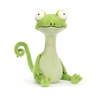 Peluche Caractacus Chameleon - JELLYCAT c2cham 670983144543