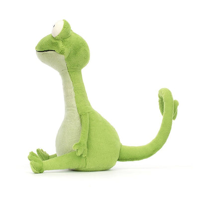 Peluche Caractacus Chameleon - JELLYCAT c2cham 670983144543