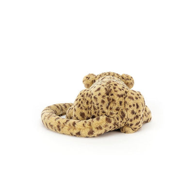 peluche Charley cheetah - JELLYCAT char4c 670983127102