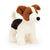 peluche chien Albert jack russel - JELLYCAT alb3jr 670983146585