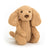 Peluche chiot Bashful Toffee Puppy medium - JELLYCAT BAS3TPUS 670983079197