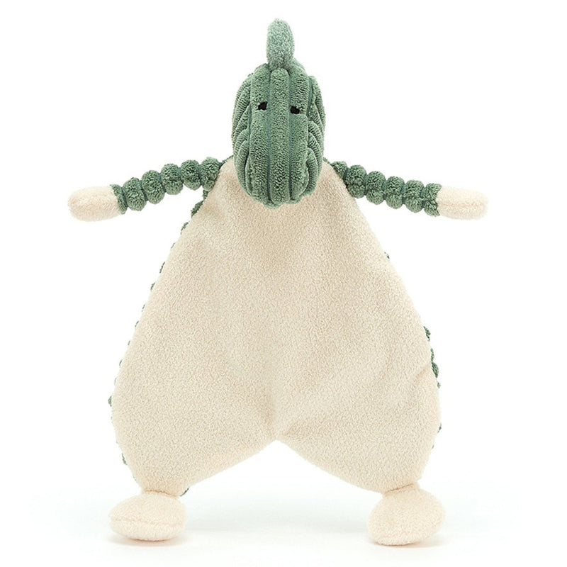 Peluche Cordy Roy Baby Dino Soother - JELLYCAT 13814 24870556