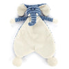 Peluche Cordy Roy Baby Elephant Soother - JELLYCAT SRS4EL 22062748